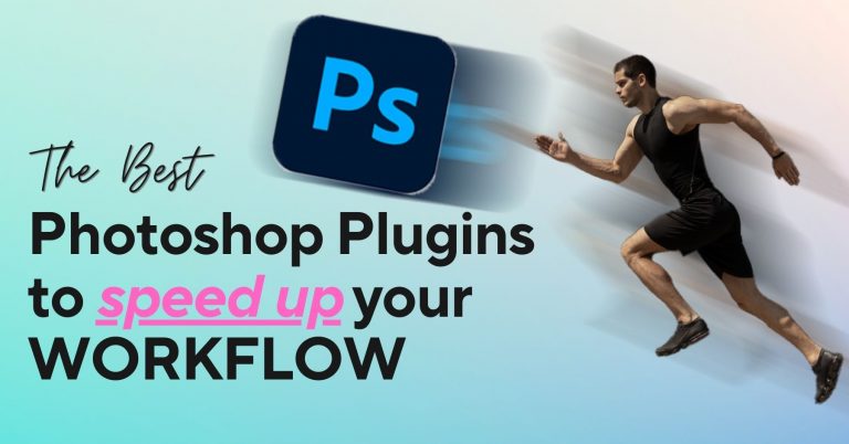 Photoshop Plugins to speed workflow