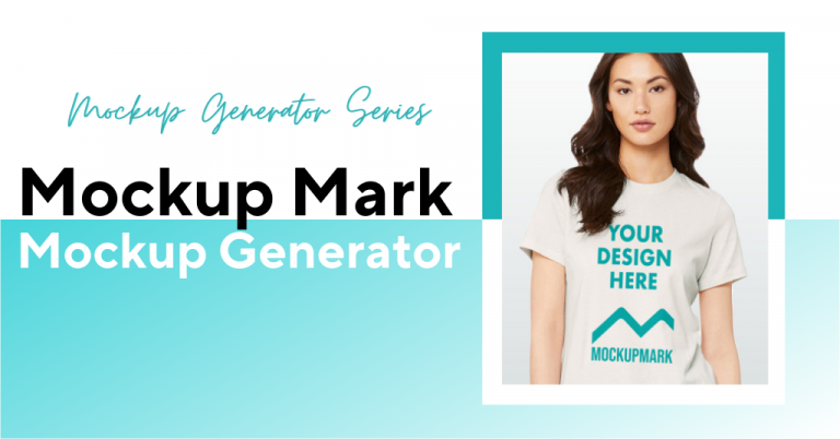 Mockup Mark Mockup Generator