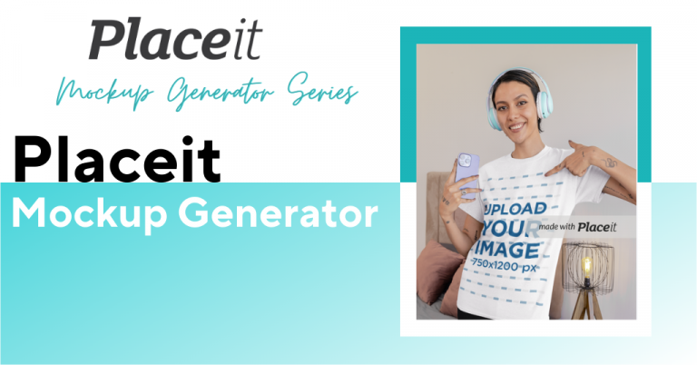 Placeit Mockup Generator