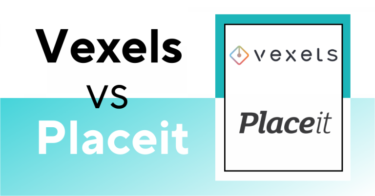 Vexels vs Placeit