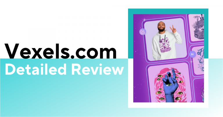 Vexels.com Review