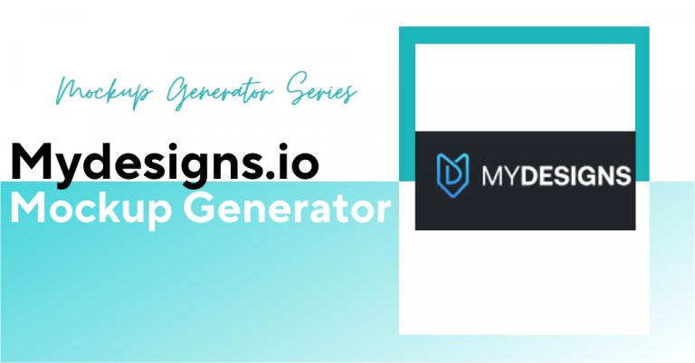 mydesigns.io