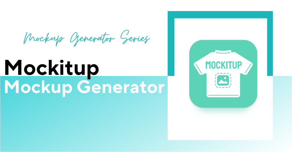 Best And Most Popular Mockup Generator Series | Mockitup | Bulk Product ...