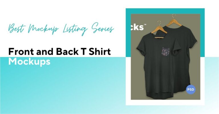 Front-and-Back-T-Shirt-Mockup-featured-image