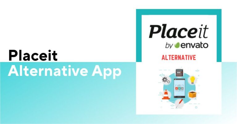 Placeit-Alternative-App