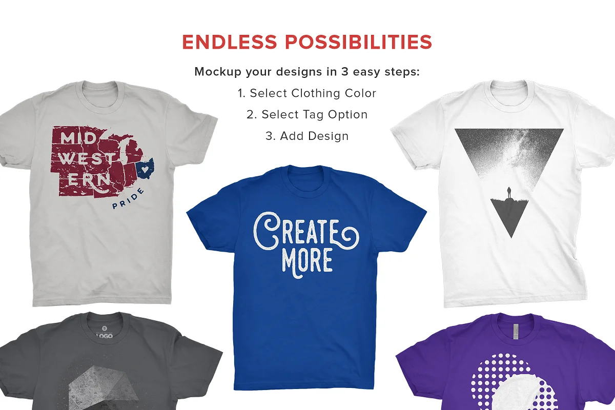 This Is Why Everything Bundle + Choice of T-Shirt