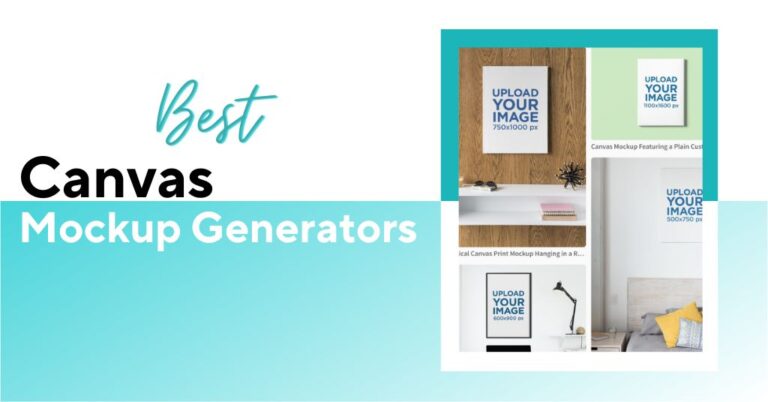 Canvas-mockup-generator-featured-image